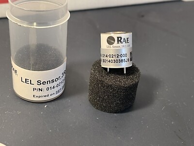 Gas Testers - Rae Systems - 2