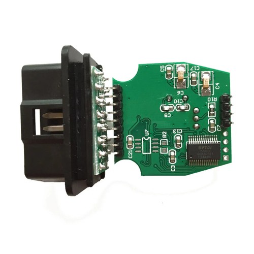 V18.00.008 MINI VCI For TOYOTA TIS Techstream vci Car Diagnostic Cable Until - 第 14/19 張圖片