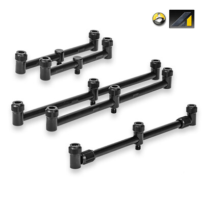 solar 3 rod buzz bars