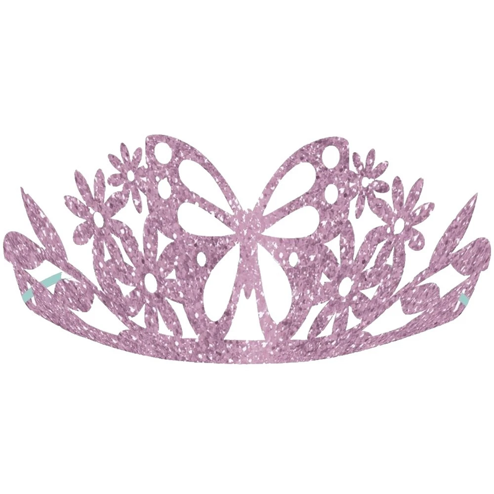 Amscan Mariposas Party Favors & Bolsa Rellenos