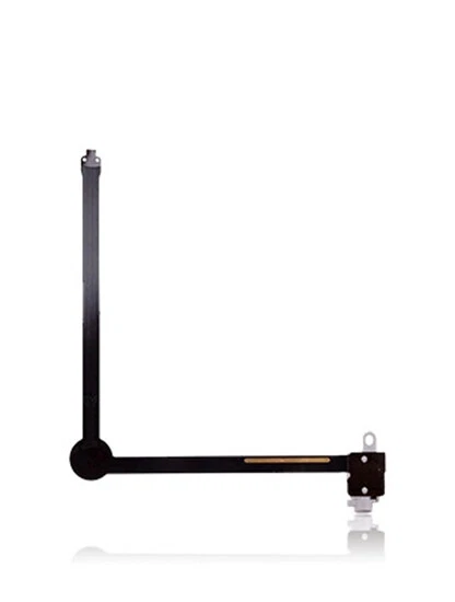 Headphone Jack With Flex Cable Compatible For Microsoft Surface Pro 4 (1724) - Image 2 of 3