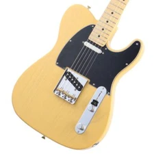 Fender FSR  Japan Hybrid II Telecaster Ash Body Maple Butterscotch Blonde