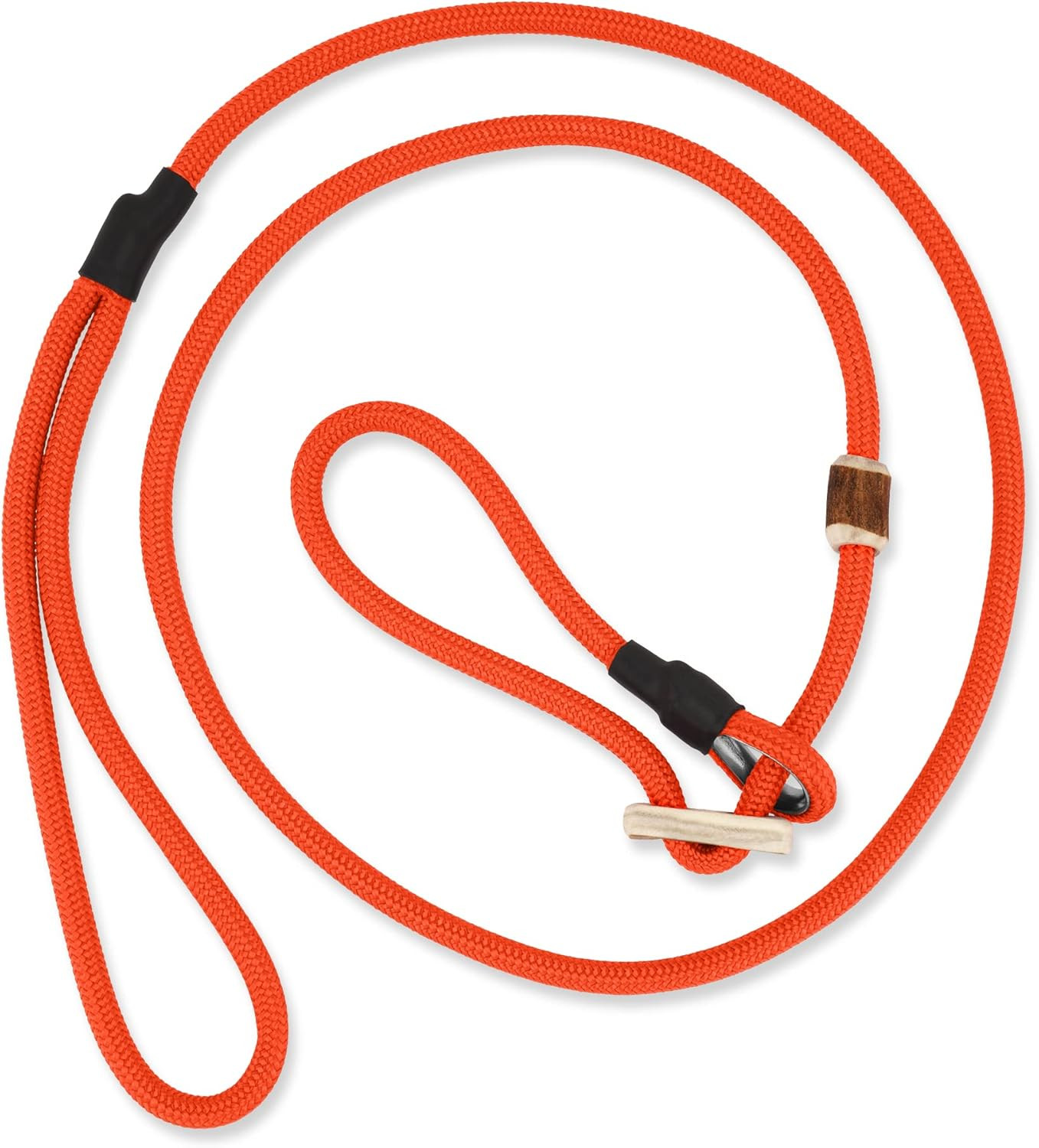 Guinzaglio Moxon Caccia e Outdoor 6mm | Super Resistente per Cani