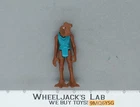 Hammerhead 1978 Kenner Star Wars Vintage Action Figure No Repro