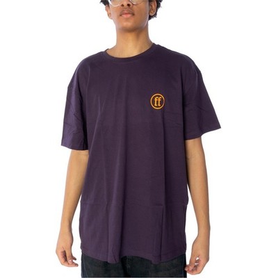 Forgotten Faces Onna-Musha T-Shirt Herren Shirt purple 46284