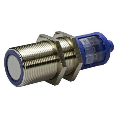 Ultraschallsensor Microsonic MIC+130/D/TC 9-30VDC, 200mA, 200 1.300 mm