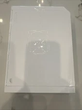 Nintendo Wii RVL-001 512 MB Home Console - White