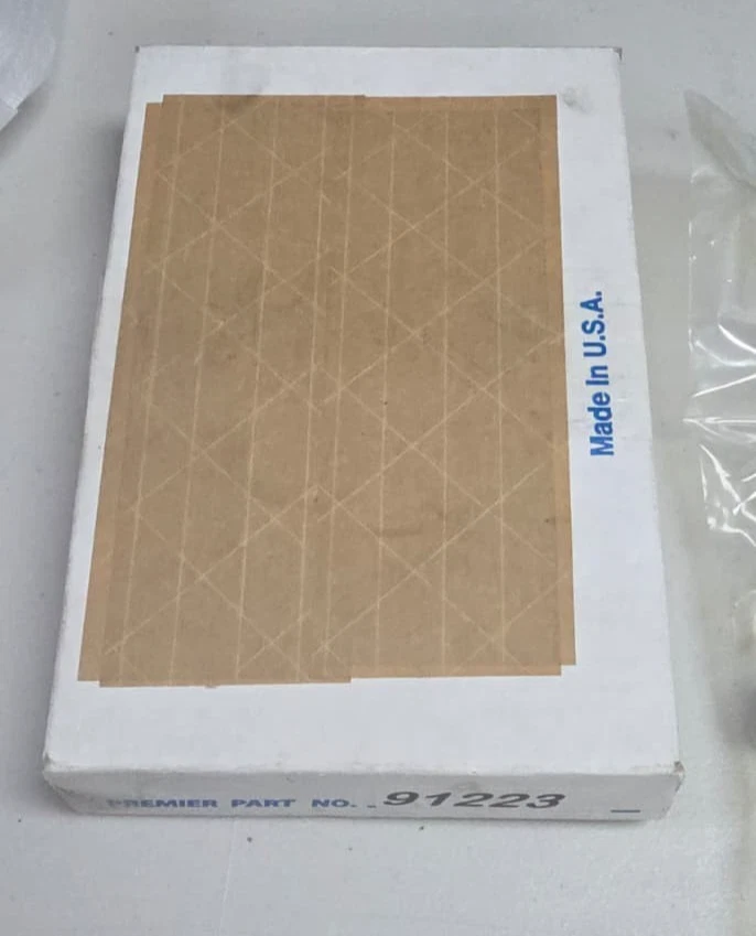 Premier CPI 91203 LP Force Feed Lube Pump 3/8” 5.662.023 - Image 2 of 3