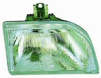 Original Abakus Hauptscheinwerfer 431-1110R-LD-E FüR Ford