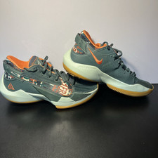 Nike Zoom Freak 2 Ashiko for Sale | Authenticity Guaranteed Nike Zoom Freak 2 Ashiko for Sale | Authenticity Guaranteed
