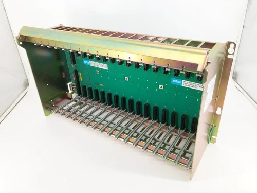 Allen Bradley 1771-A4B Ser. B 16-Slot I/O Chassis 24A 5.25VDC 96814809