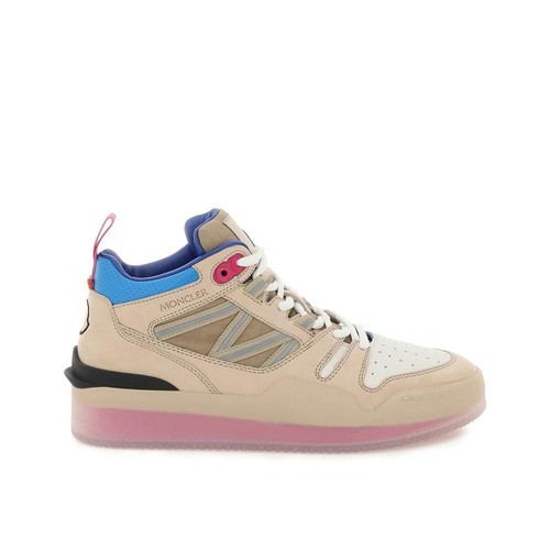 Sneakers Moncler Multicolore Pivot - Foto 5 di 6