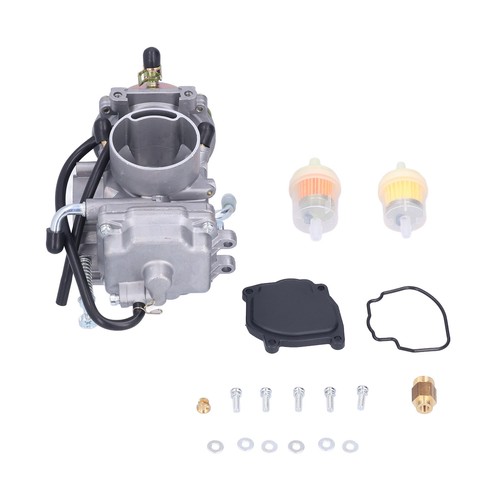 ATV Carburetor 1614‑11 3131463 3131571 For Magnum 425 6x6 1996‑1997 - Picture 15 of 22