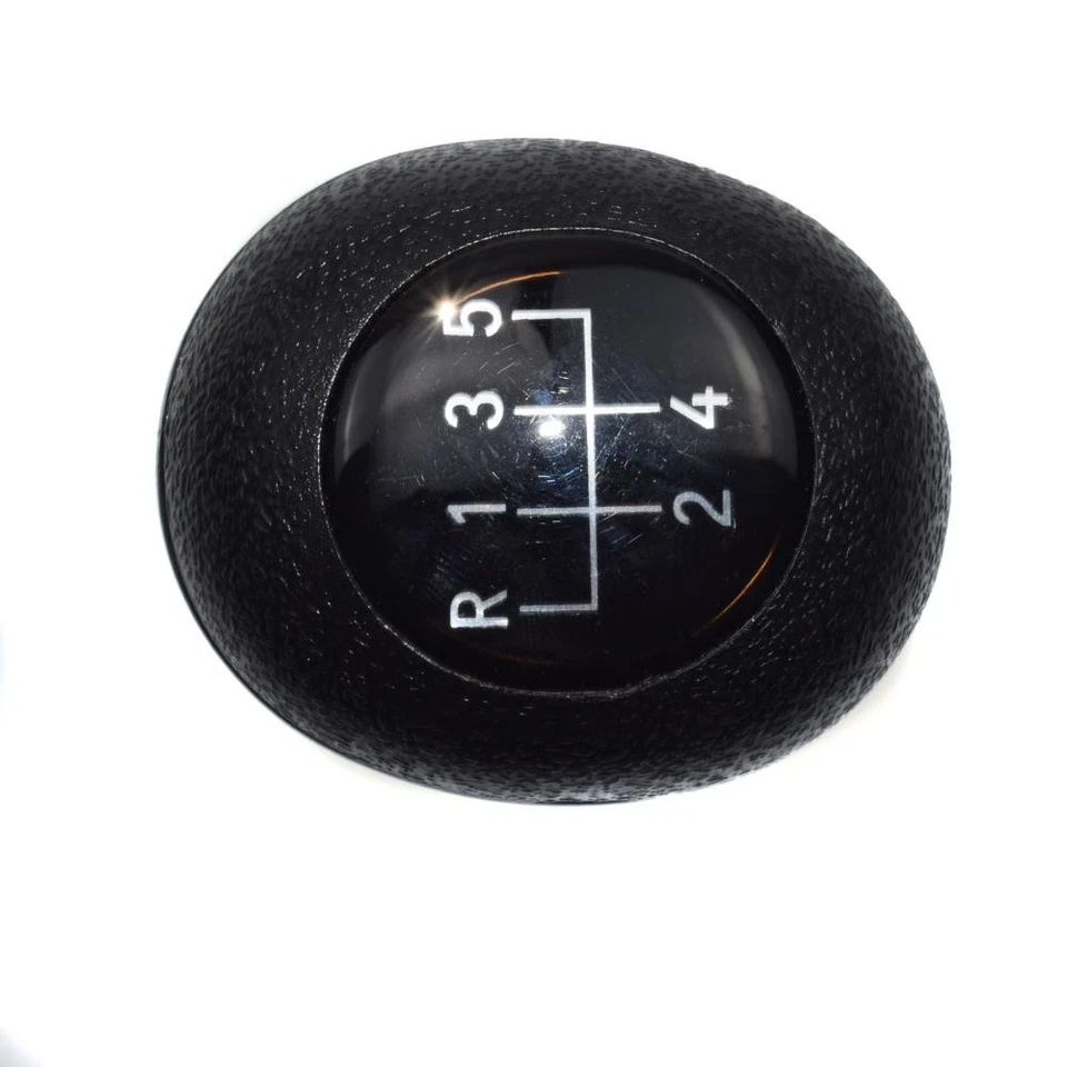 Manual Transmission Shift Knob 5-Speed For BMW 318i 325e 325 325Ci 25111434495 Foto 2 de 4