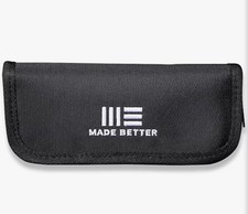 We Knife Nylon Utility Knife Pouch - Compatible with 2 Folders