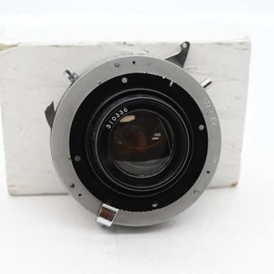 Goerz Dagor 8 1/4