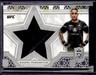 2024 Topps Royalty UFC #SRR-40 Raquel Pennington Star Relics #/99