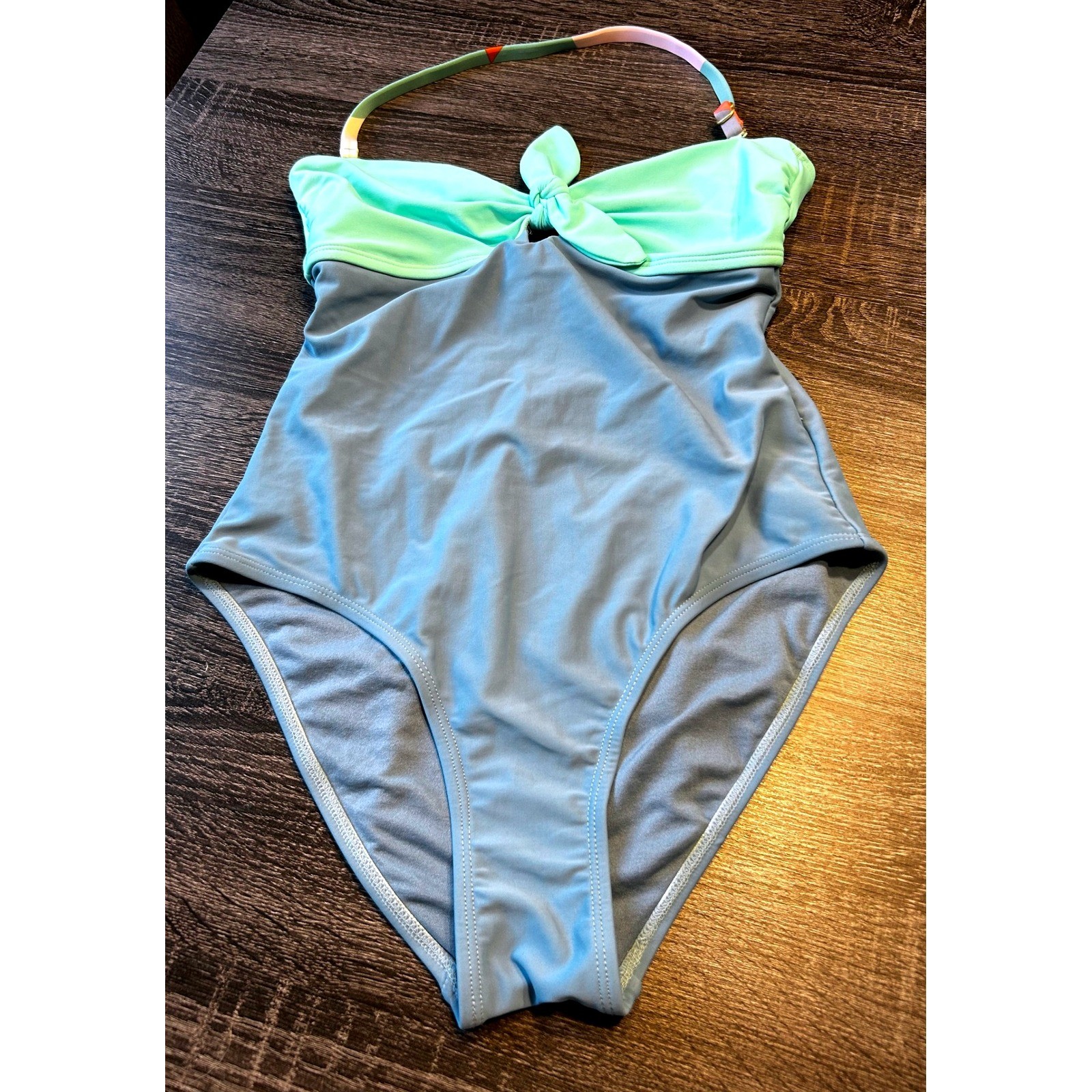 Lot of 6 Women's Swimwear Separates Victoria's Secret & Michael Kors Mix thumbnail 13