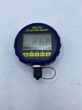 Yellow Jacket eVac Pro Wireless Digital Vacuum Gauge 
