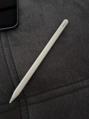 Apple Pencil (1st Generation) für iPad Pro - Weiß