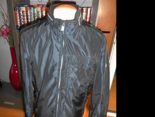Herren BLOUSON MILESTONE MODISCH TOP ZUSTAND ...
