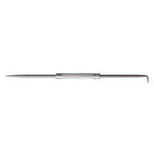 MOODY TOOL 51-1512 Adjustable Handle Scriber,...
