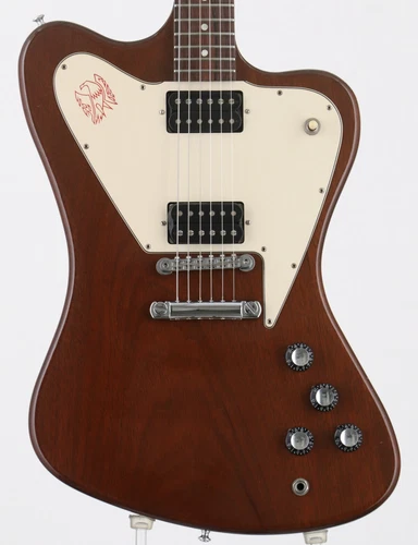 Gibson Custom / Non Reverse Firebird Natural 2002  3.66Kg S/N Cs21085
