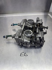 1999 99 00 Polaris Xc 500 Mikuni Tm38 Rack Carbs 1253331 No Tps Carburetor