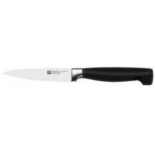 ZWILLING J A Henckels Four Star 4 inch Paring Knife 31070-103 Chef's Parer NEW