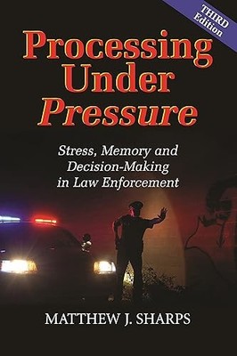 Processing Under Pressure - 3rd Edition