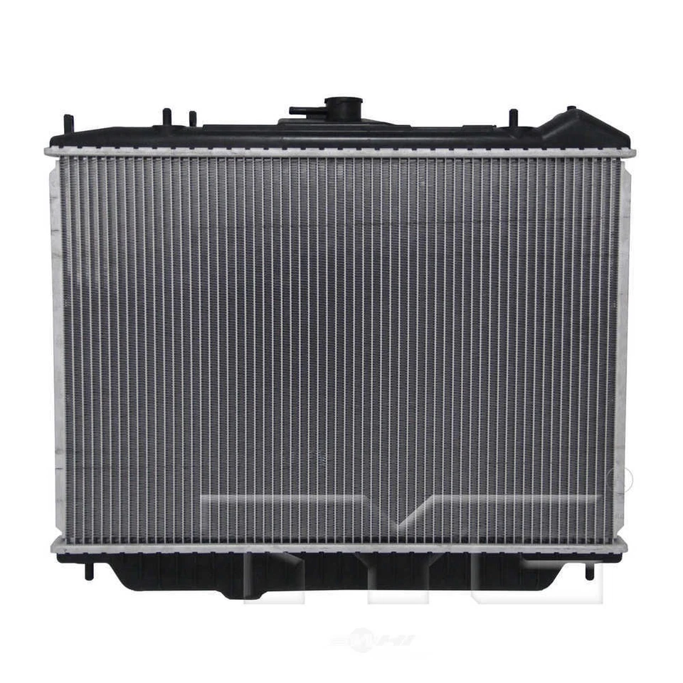 TYC 2621 散热器 — 第 2/2 张图片