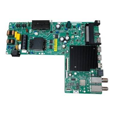 XIAOMI TV Mainboard TPD.MT9603.PC796 (T) aus L43MB-FAEU