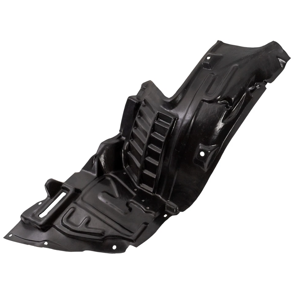 Fender Liners Front Driver Left Side Hand  63841CR900 for INFINITI M45 2003-2004 - Image 2 of 4