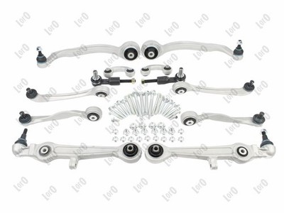 233-01-902 abacus repair kit, wishbone for Audi
