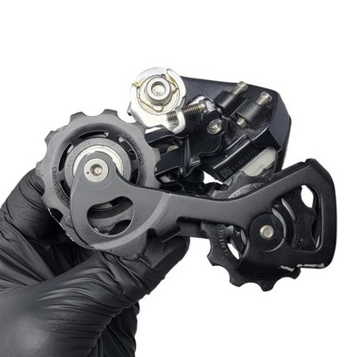 Shimano Ultegra Di2 6870 Rear Derailleur - Short Cage for sale