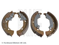 Blue Print Bremsbackensatz ADD64130 FüR S85 Daihatsu Piaggio Porter Hijet Bus