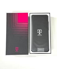 T-MOBILE REVVL 5G T790Z 128GB METRO LOCKED BRAND NEW BLACK COLOR