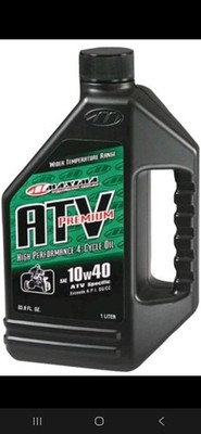 Maxima Premium 10w40