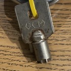 Padlock FORT LOCK VINTAGE  SERIES PK-2 HEAVY DUTY — photo 4
