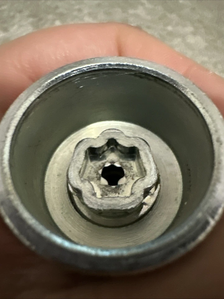 Mcgard Wheel Lock Key Only - Image 4 of 4