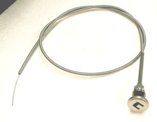 1947 48 49 50 51 52 53 Chevy GMC truck Choke ...