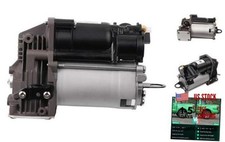 Air Suspension Compressor Pump Suspension Strut Airmatic fit for 2006-2013