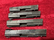 Jimenez Ja Nine Bryco Jennings Nine 9mm Slide-stripped- 1 Only Black- 32202 Jimenez Ja Nine Bryco Jennings Nine 9mm Slide-stripped- 1 Only Black- 32202