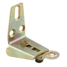 -Line N 6836 Heavy Duty Bi-Fold Door Bracket Single Pack