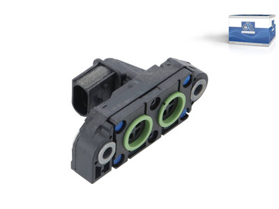 #ad Pressure sensor DT Spare Parts 4.73802 Pressure sensor Differential $259.21
