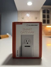 Alarm.com Smart Gateway ADC-SG100