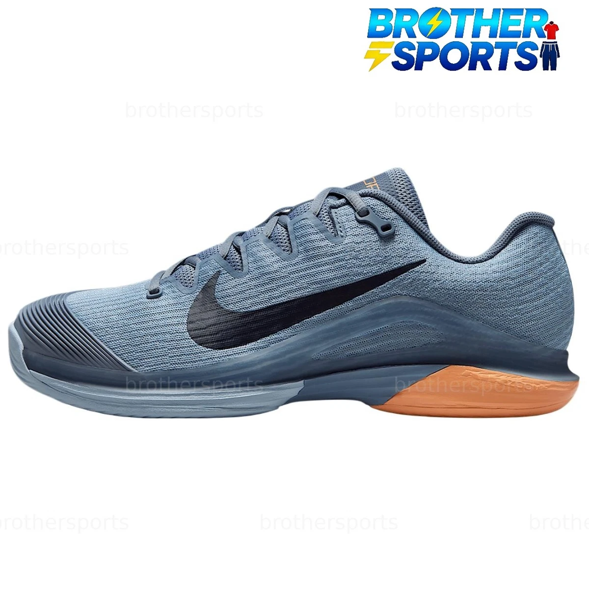 NikeCourt Air Zoom Vapor 12 HC Ashen Slate for Sale | Authenticity