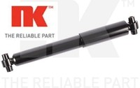 NK 63321330 StoßDäMpfer StossdäMpfer Hinterachse Hinten FüR Mazda