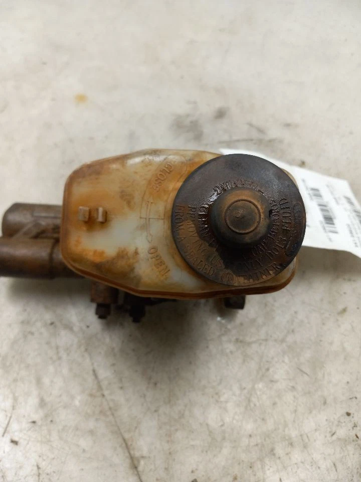 96 97 98 99 00 TOYOTA 4 CORREDORES FRENO CILINDRO MAESTRO CON ABS Foto 3 de 4