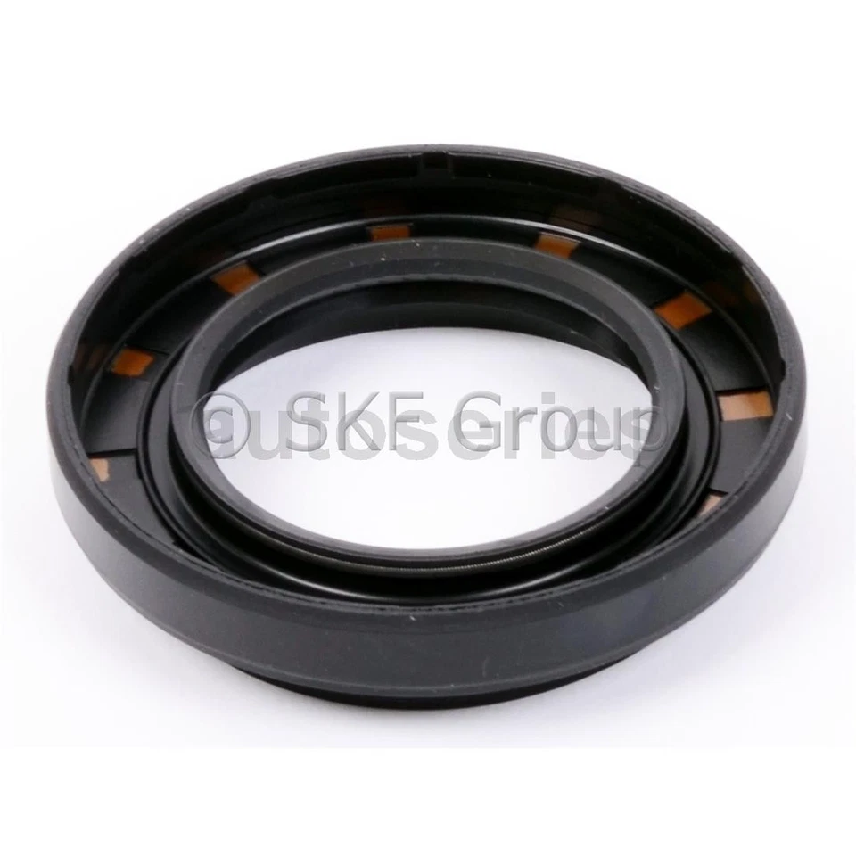 1 sello de eje de salida de transmisión manual derecho para Toyota Camry 2.4L 3.0L 3.3L Foto 2 de 3